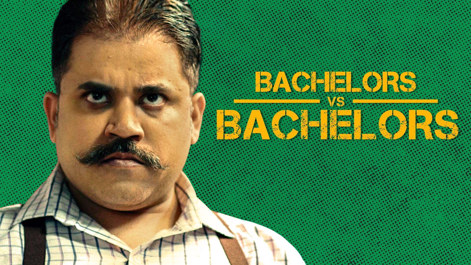 Bachelors season 3 episode 2 on undefined