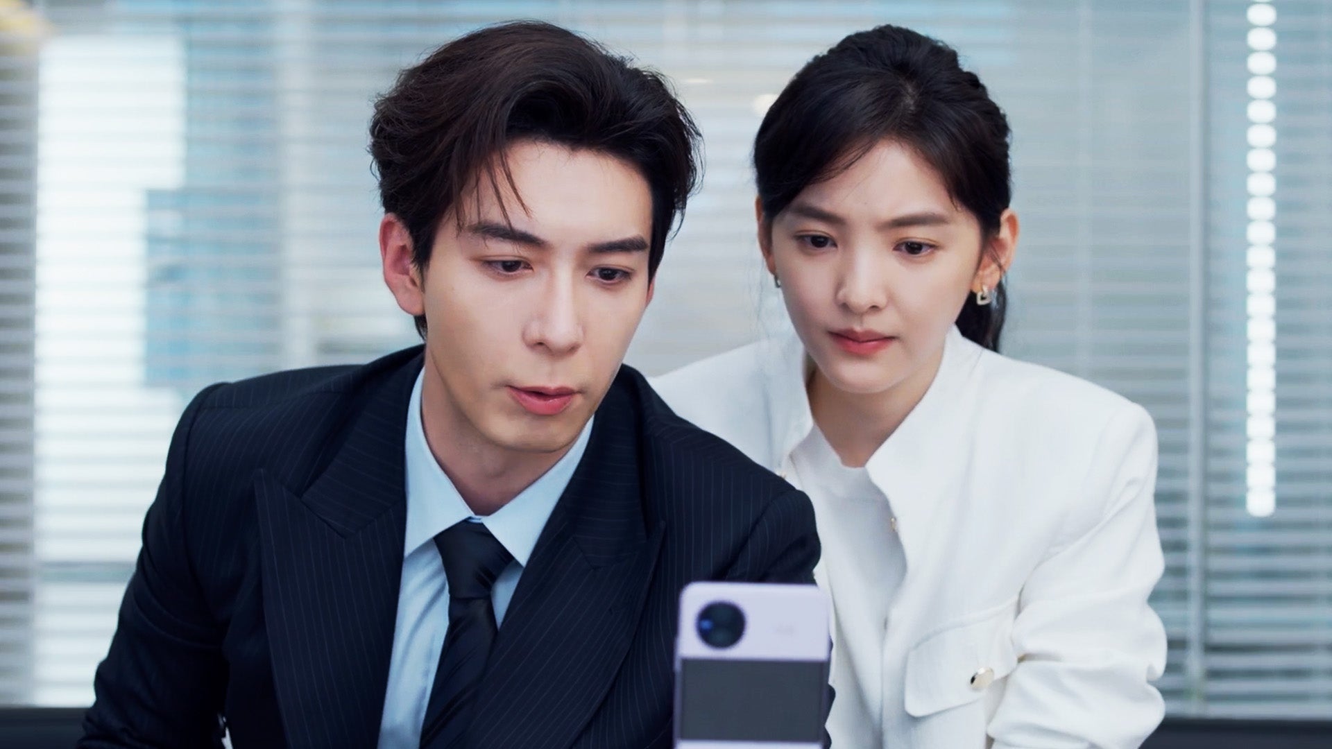 My Boss season 1 episode 36 on undefined