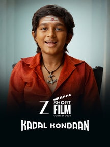 Kadal Kondaan on Zee5