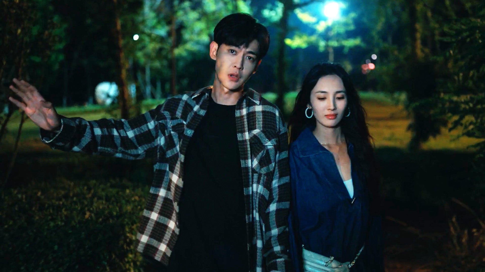 Wanna Be season 1 episode 10 on undefined