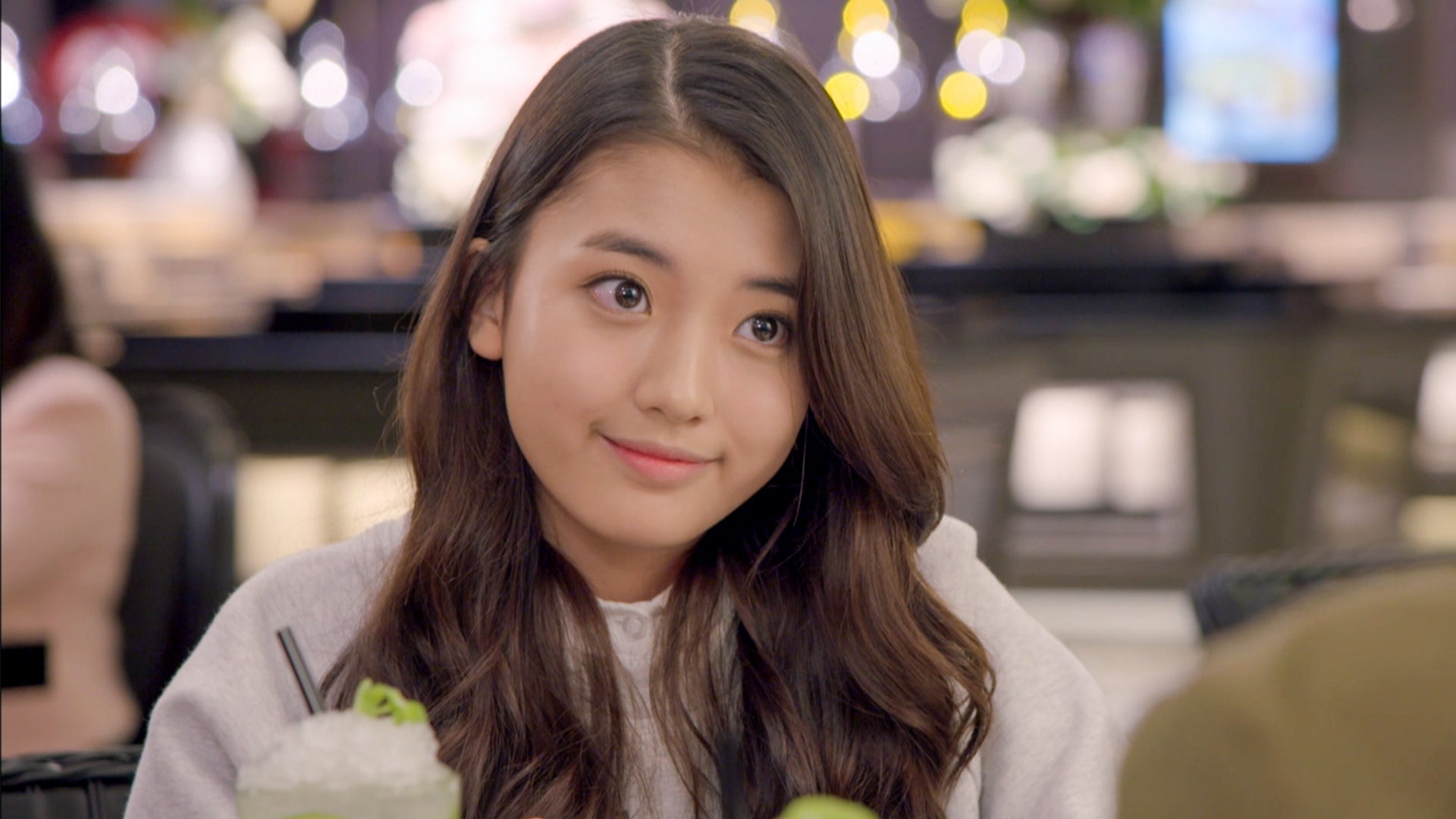 She Was Pretty season 1 episode 10 on undefined