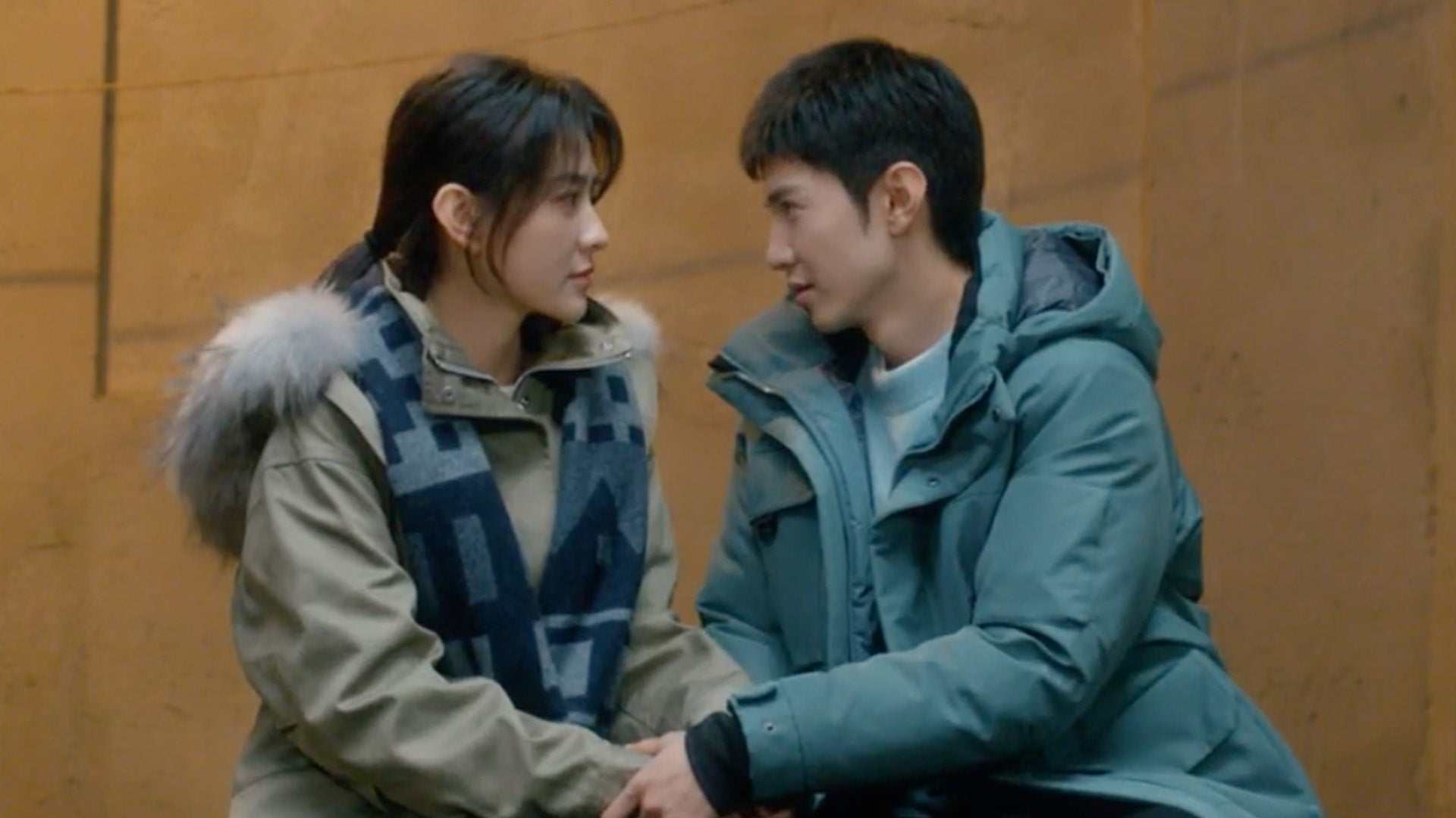The White Olive Tree season 1 episode 35 on undefined