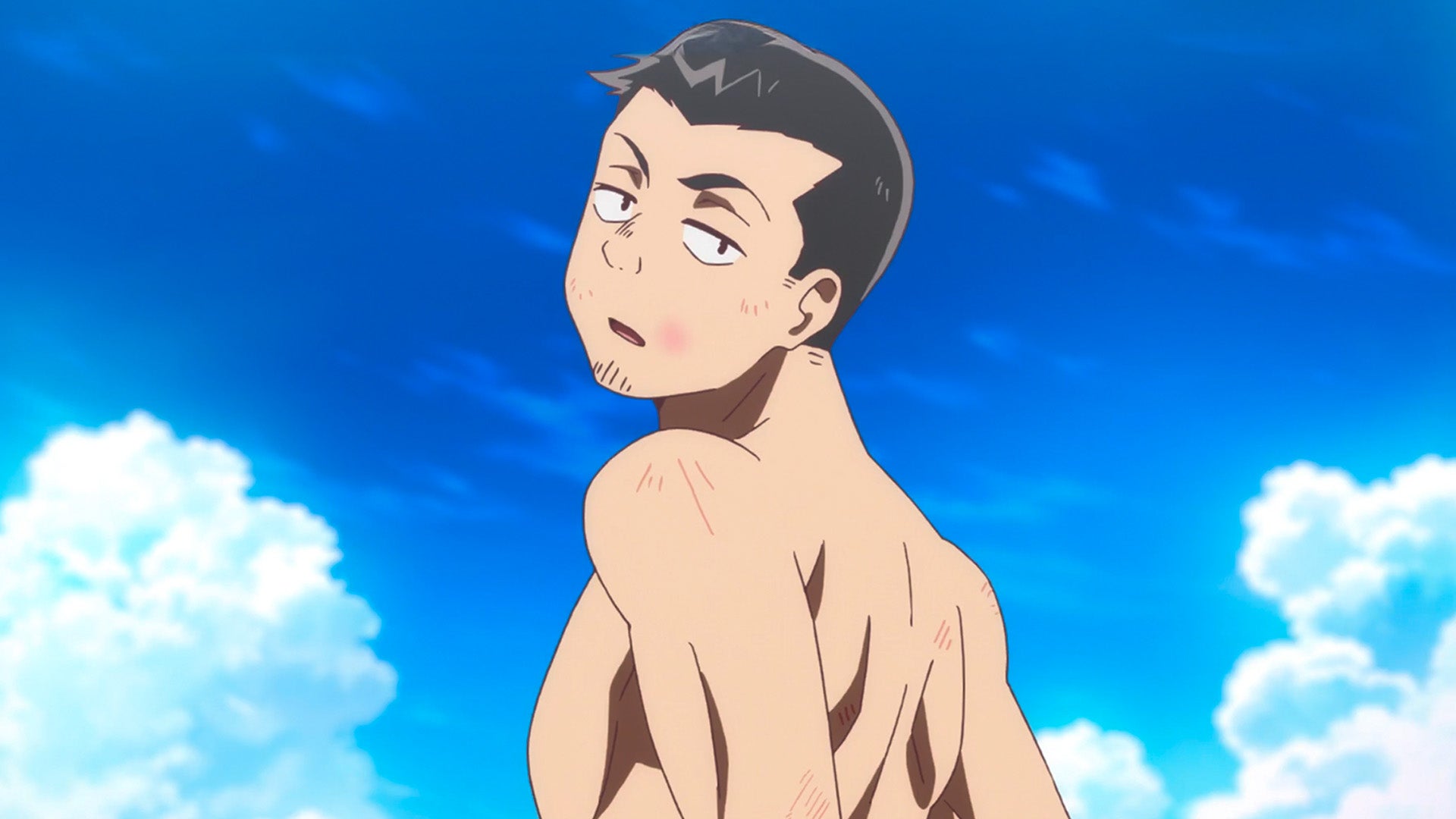 Rent-A-Girlfriend season 1 episode 4 on undefined