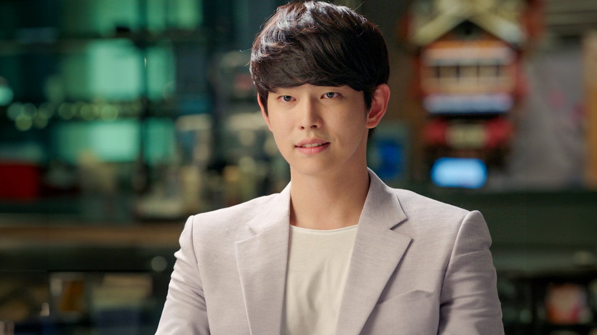 The Time We Were Not In Love season 1 episode 6 on undefined