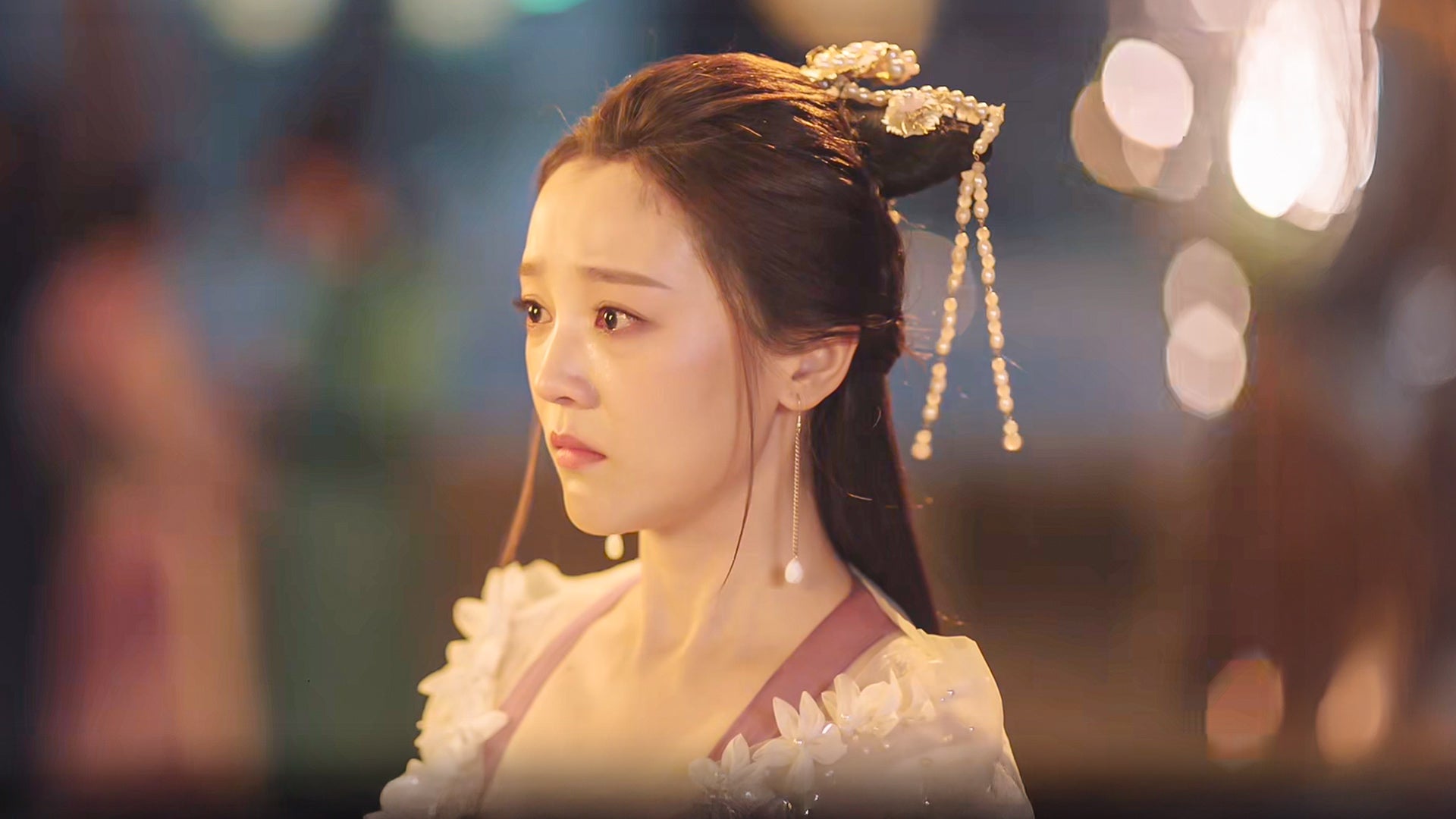 Eternal Love Rain season 1 episode 15 on undefined