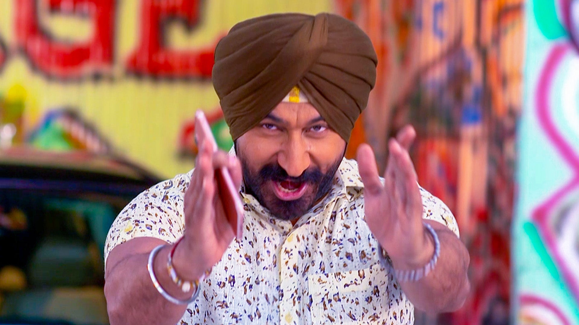 Taarak Mehta Ka Ooltah Chashmah season 1 episode 29 on undefined