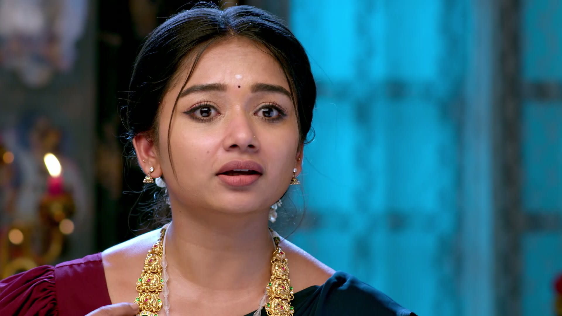 Samanthi season 1 episode 16 on Zee5
