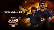 Jailer 2- Rave (An Electrifying Album Launch) season 1 episode 6 on Sun NXT