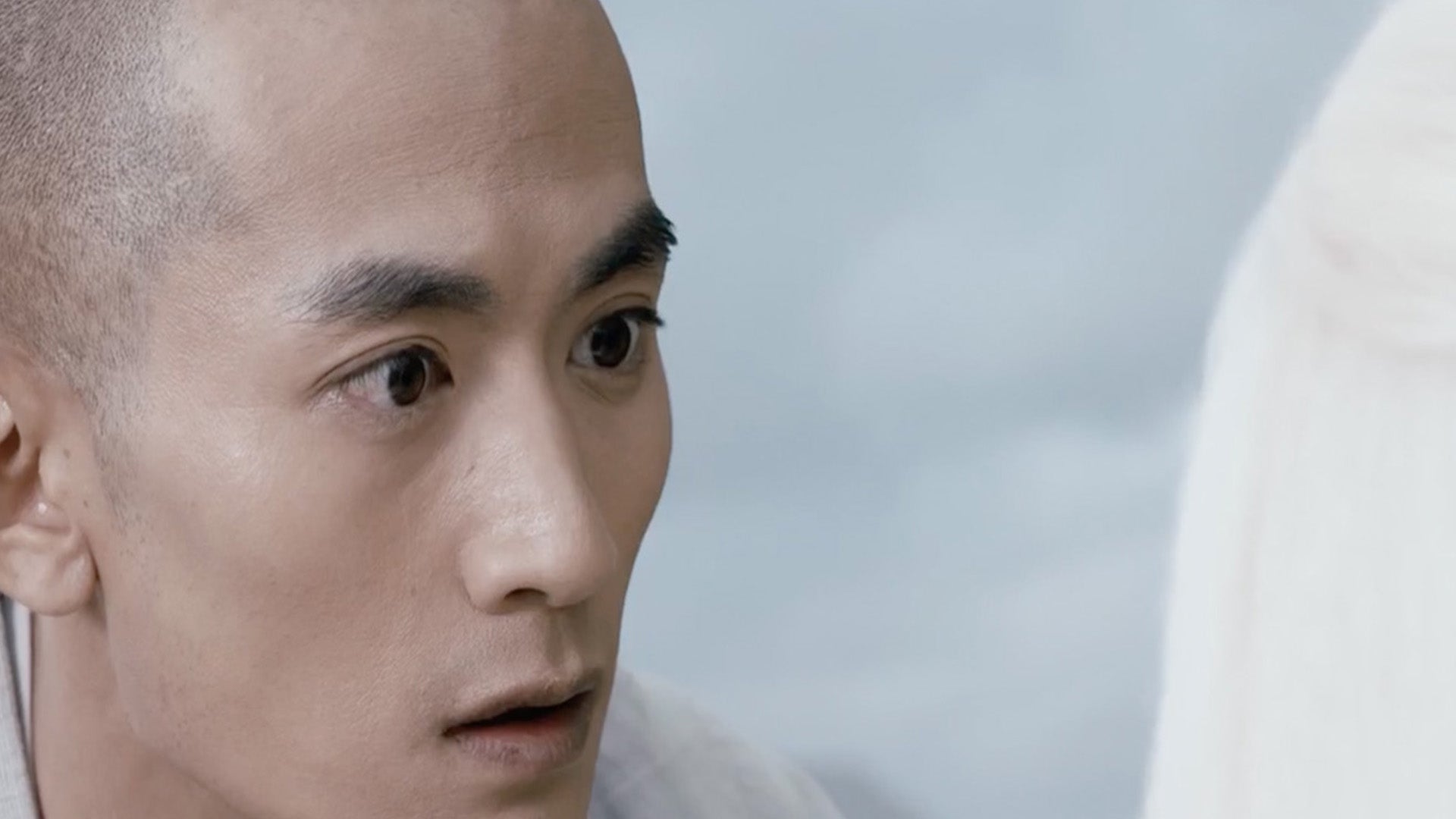 Demi-Gods And Semi-Devils season 1 episode 33 on undefined