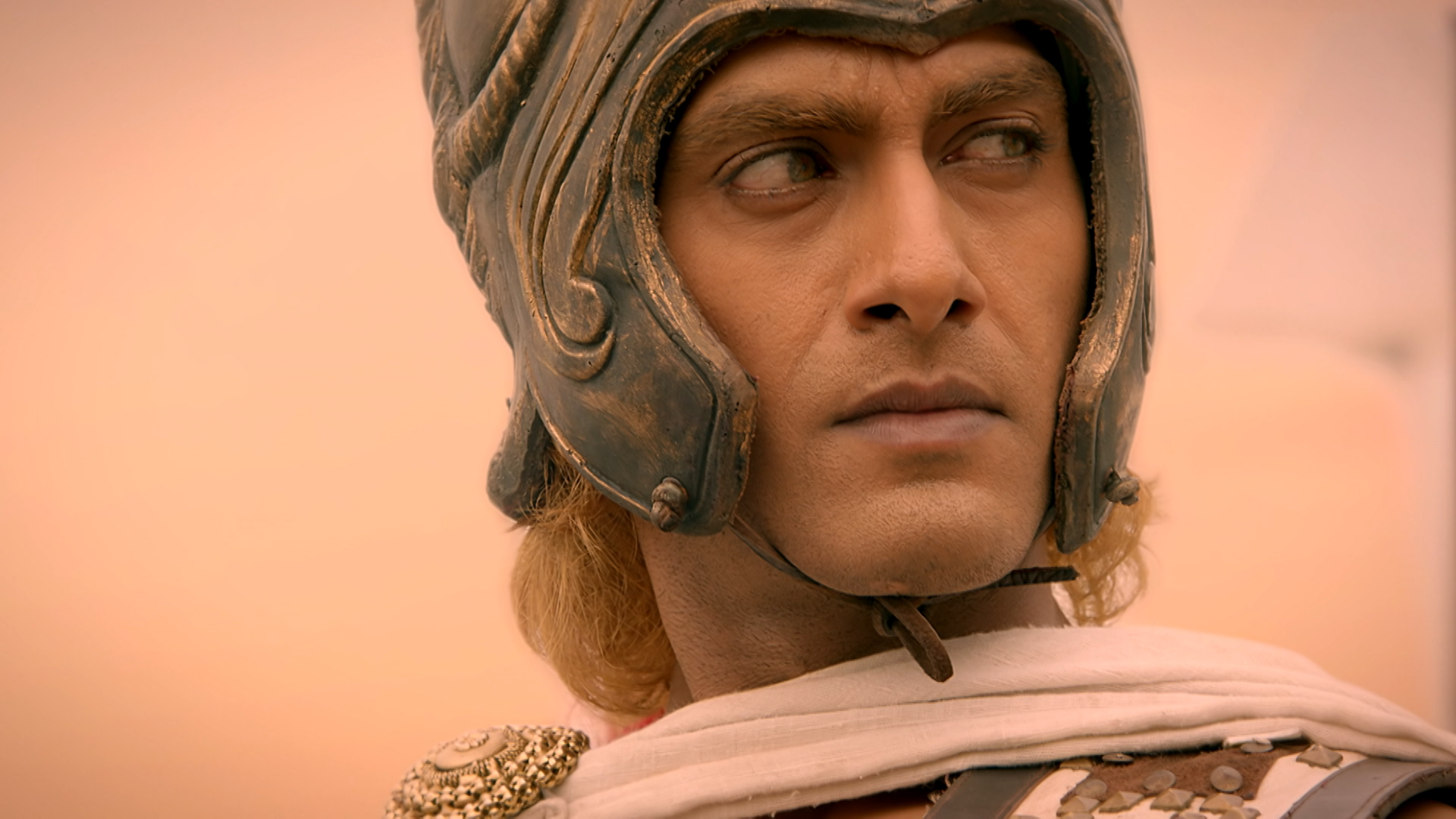 Porus season 1 episode 46 on undefined