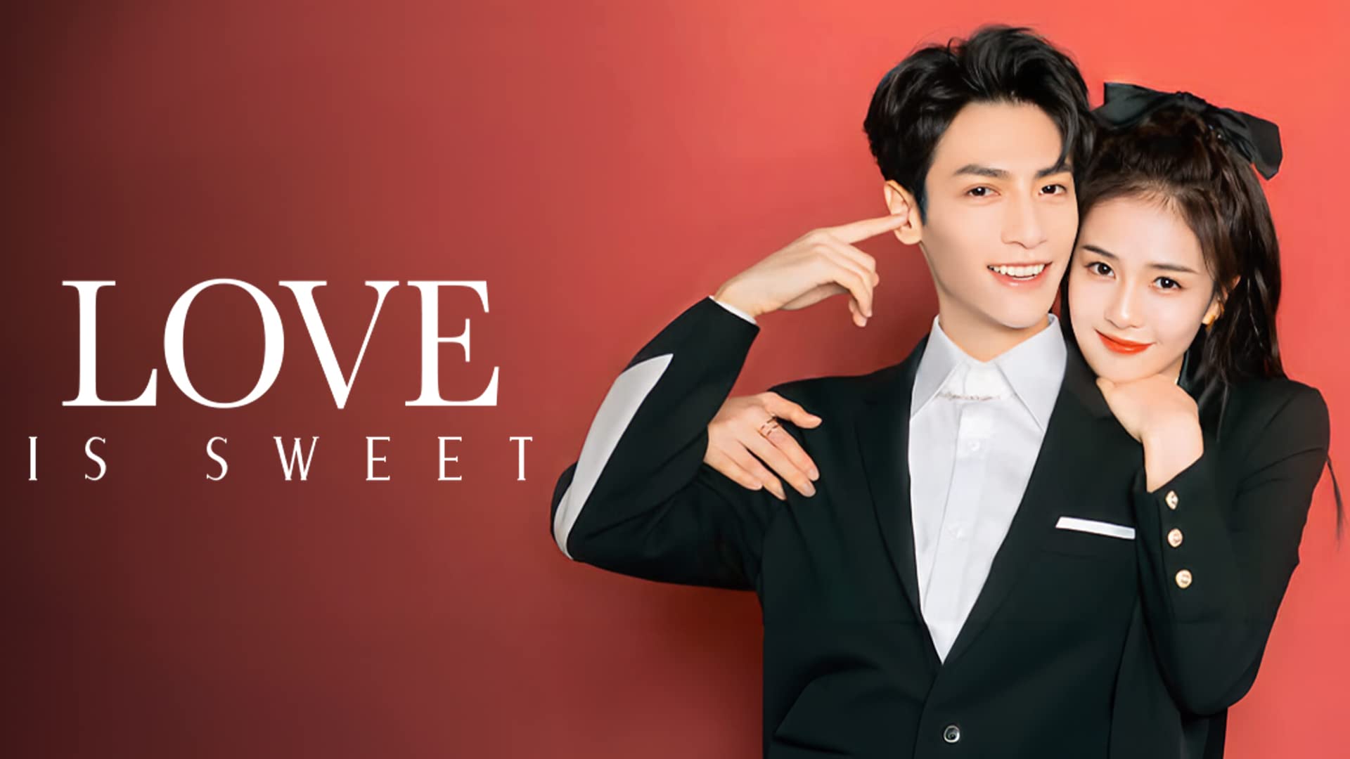 Love Is Sweet on undefined