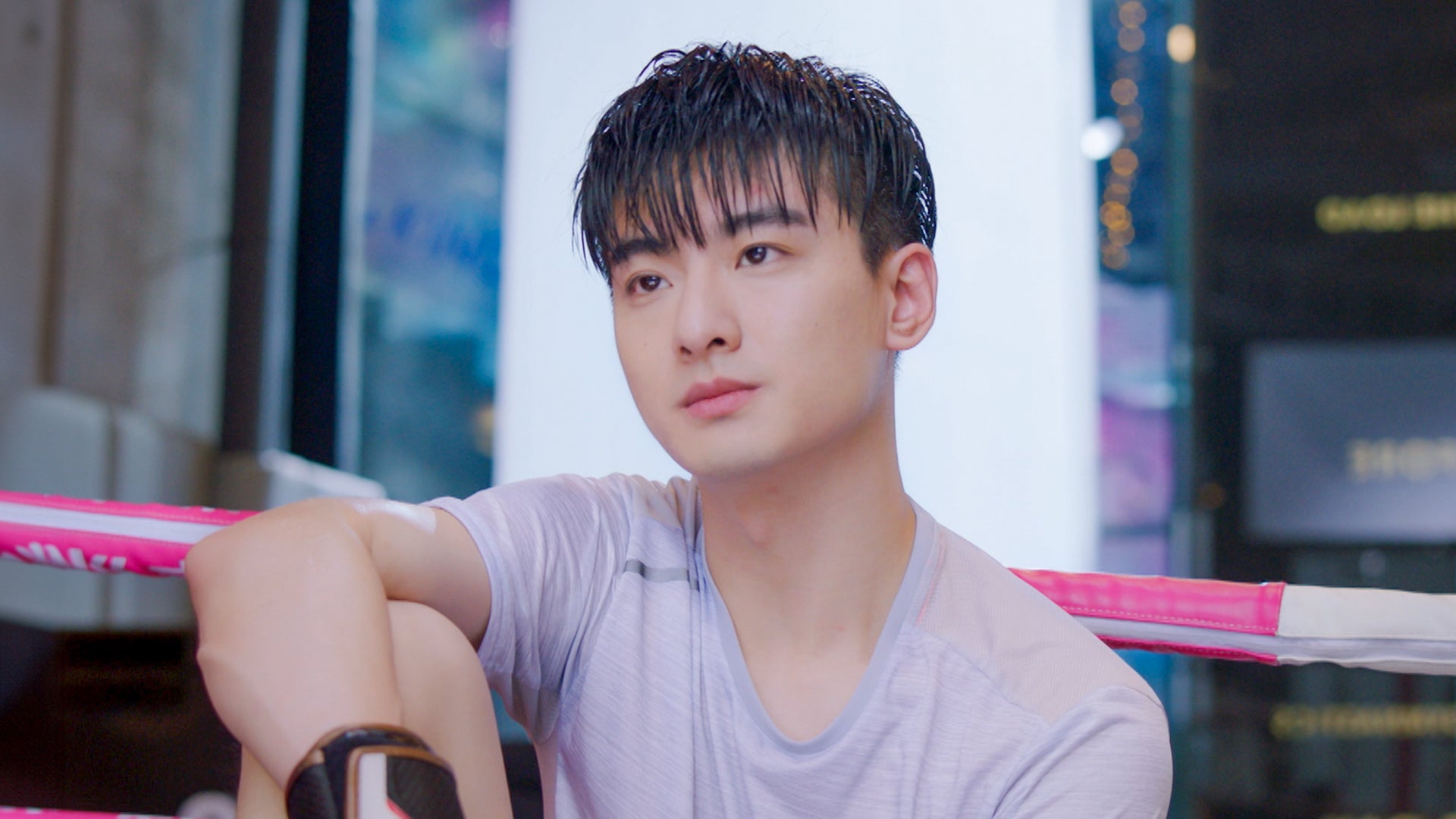 Girlfriend season 1 episode 28 on undefined