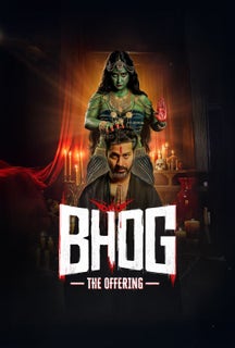 Bhog: The Offering (Hindi) on Hoichoi