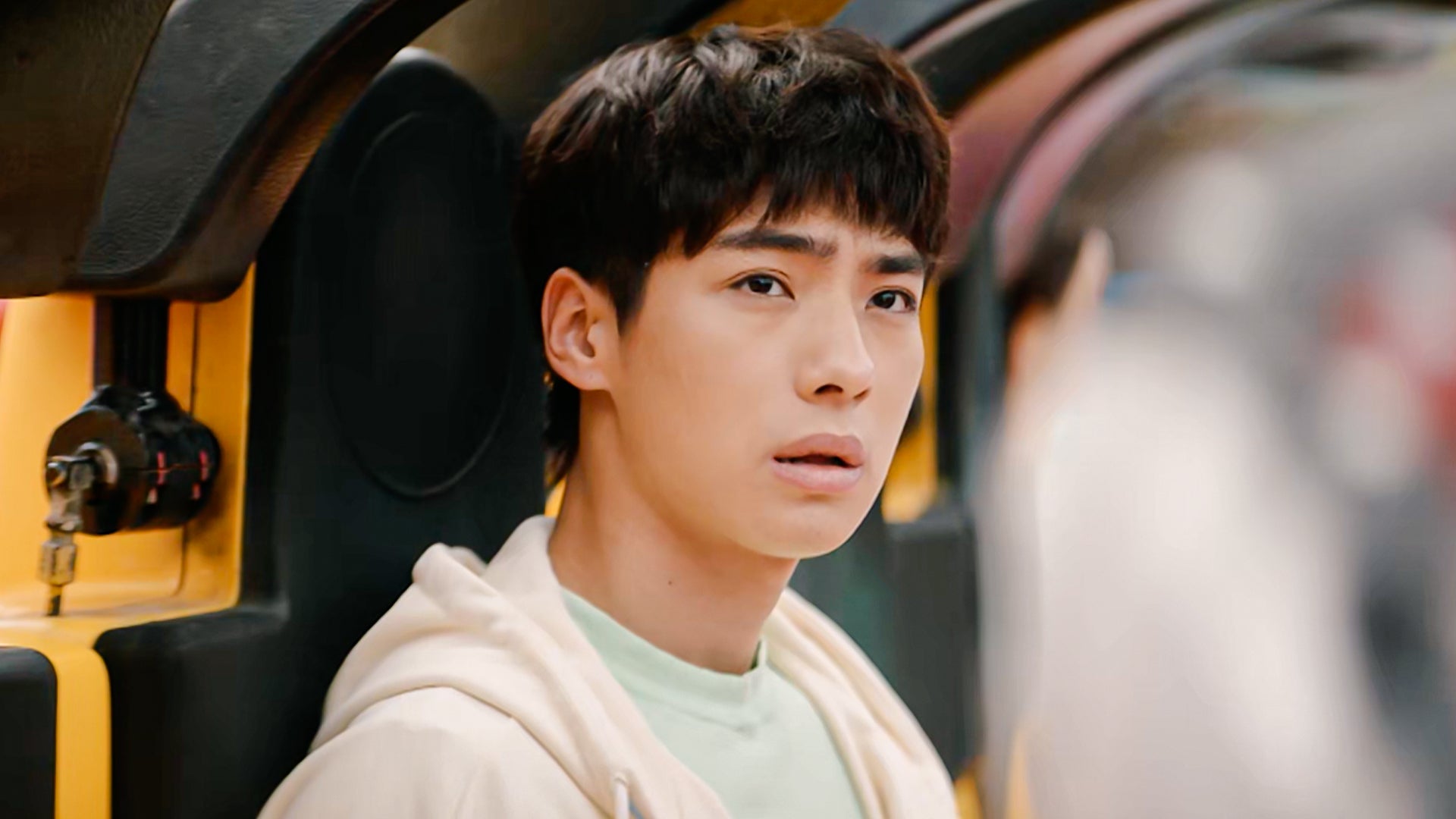 Legally Romance season 1 episode 19 on undefined