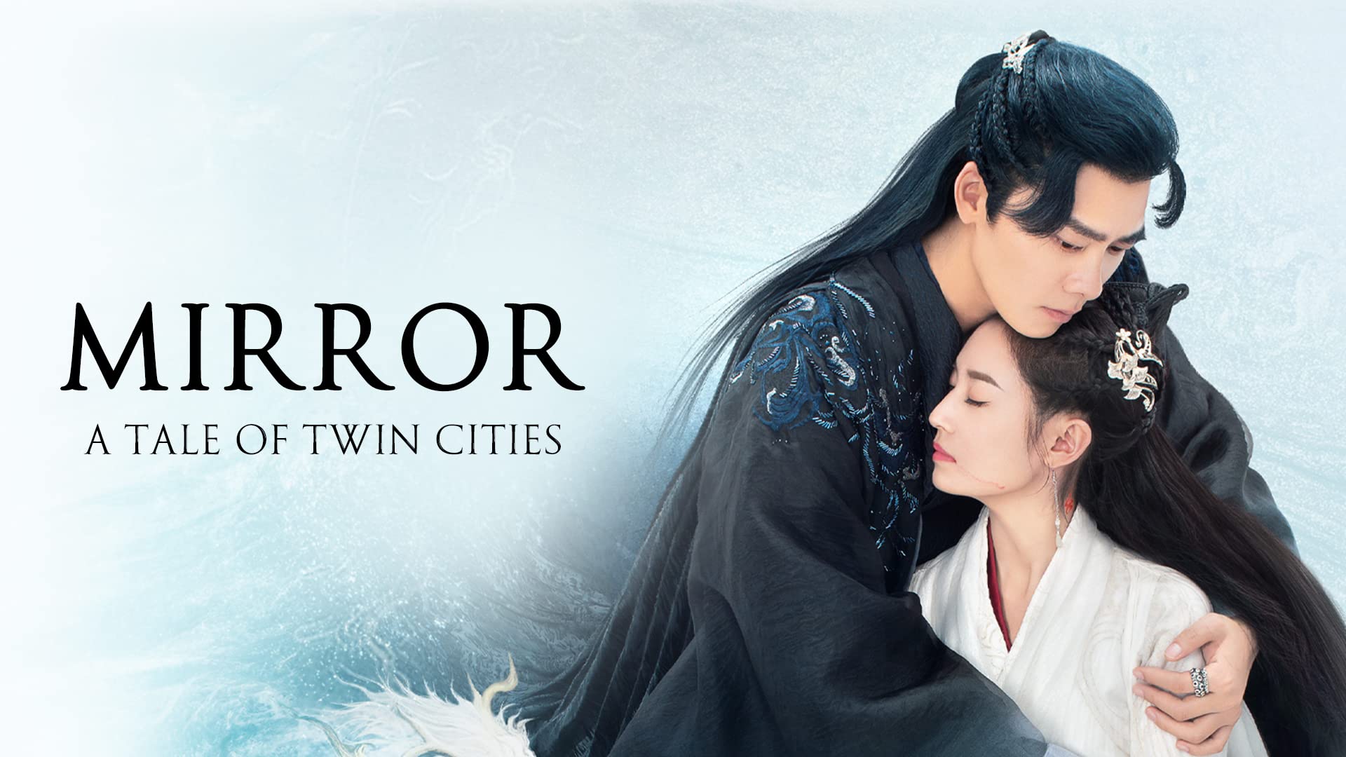 Mirror: A Tale Of Twin Cities on undefined