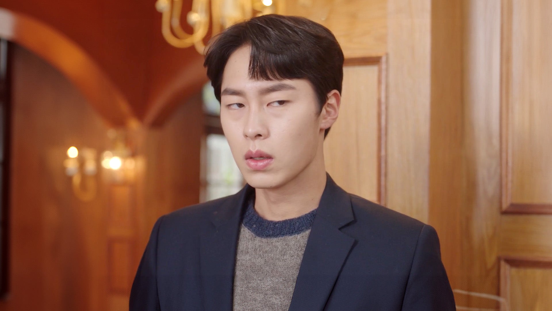 Extraordinary You EP 15 on undefined