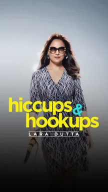 Hiccups & Hookups - Hindi on LionsGate Play
