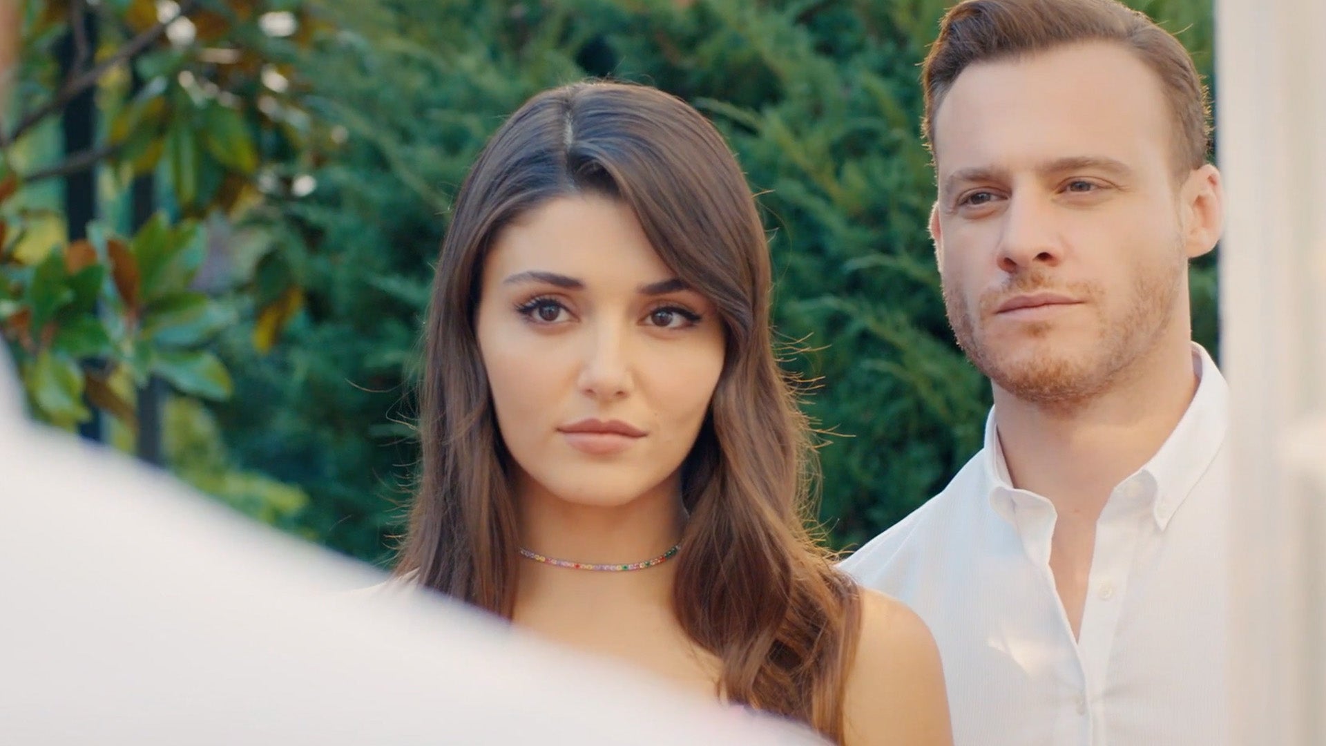 Love Is In The Air EP 30 on undefined