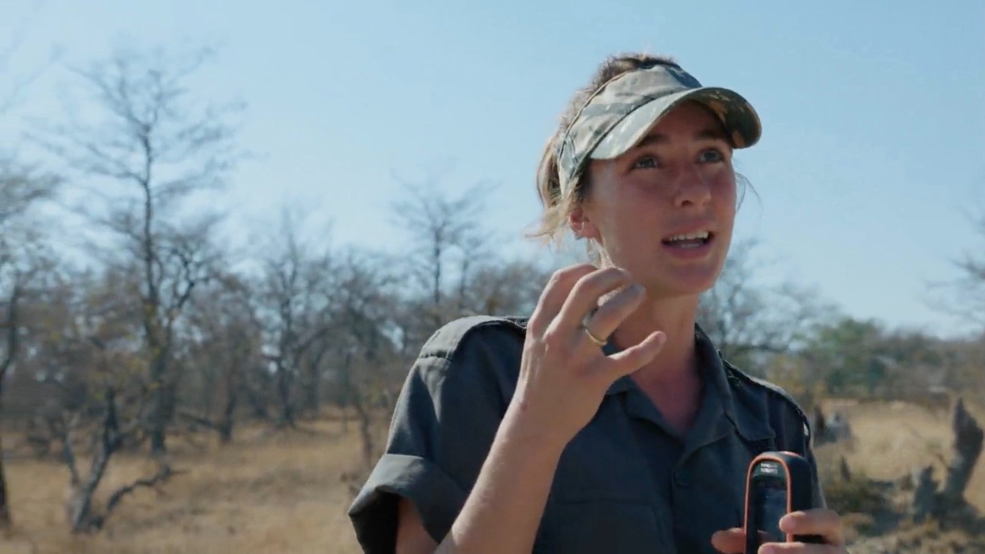 Defenders of The Wild season 1 episode 9 on Discovery Plus