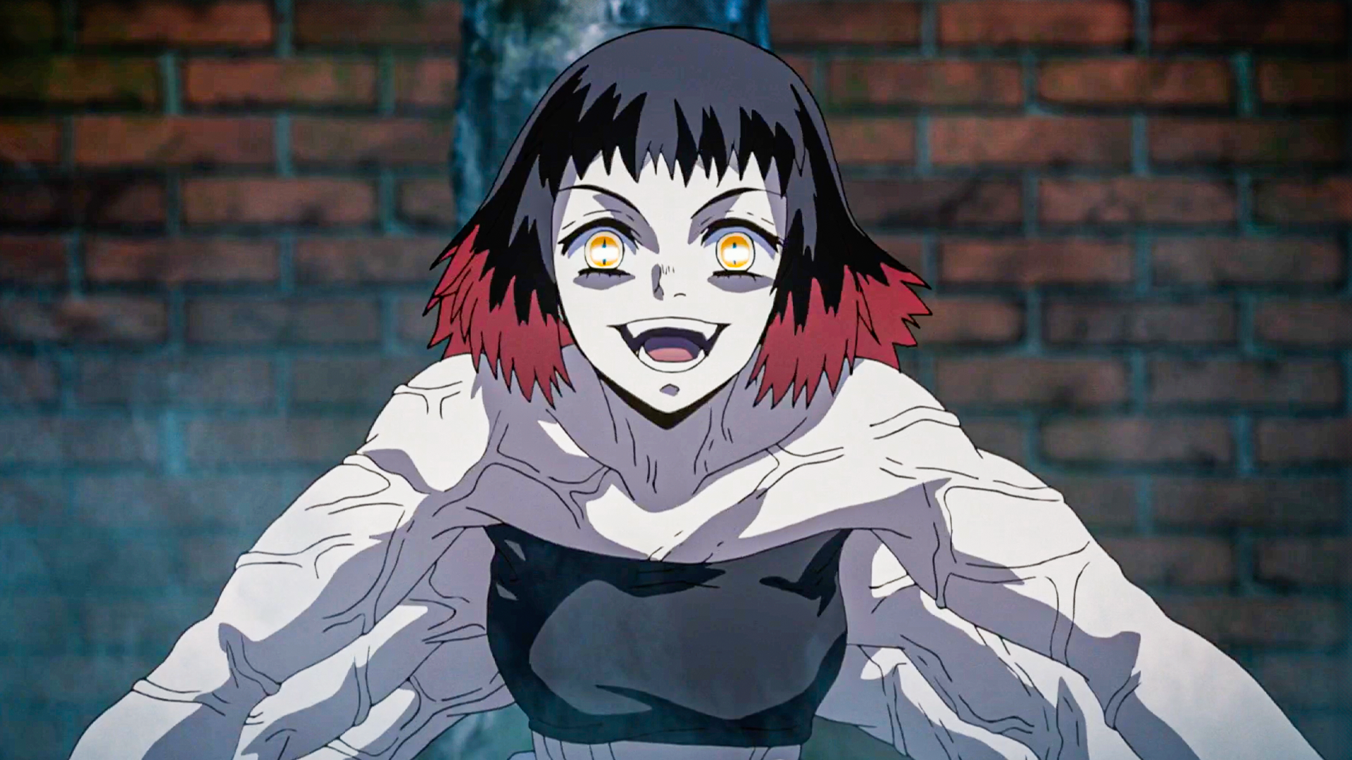 Demon Slayer season 1 episode 10 on undefined