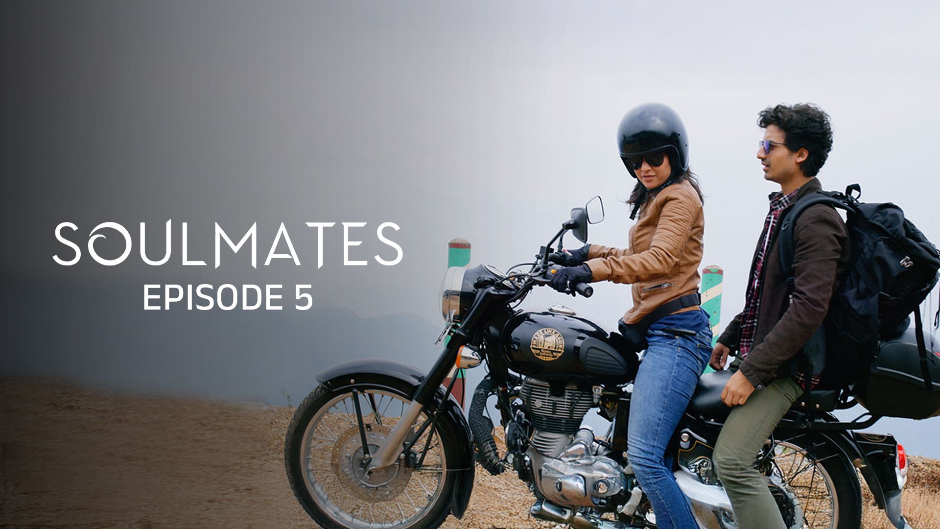 Soulmates season 1 episode 5 on TimesPlay