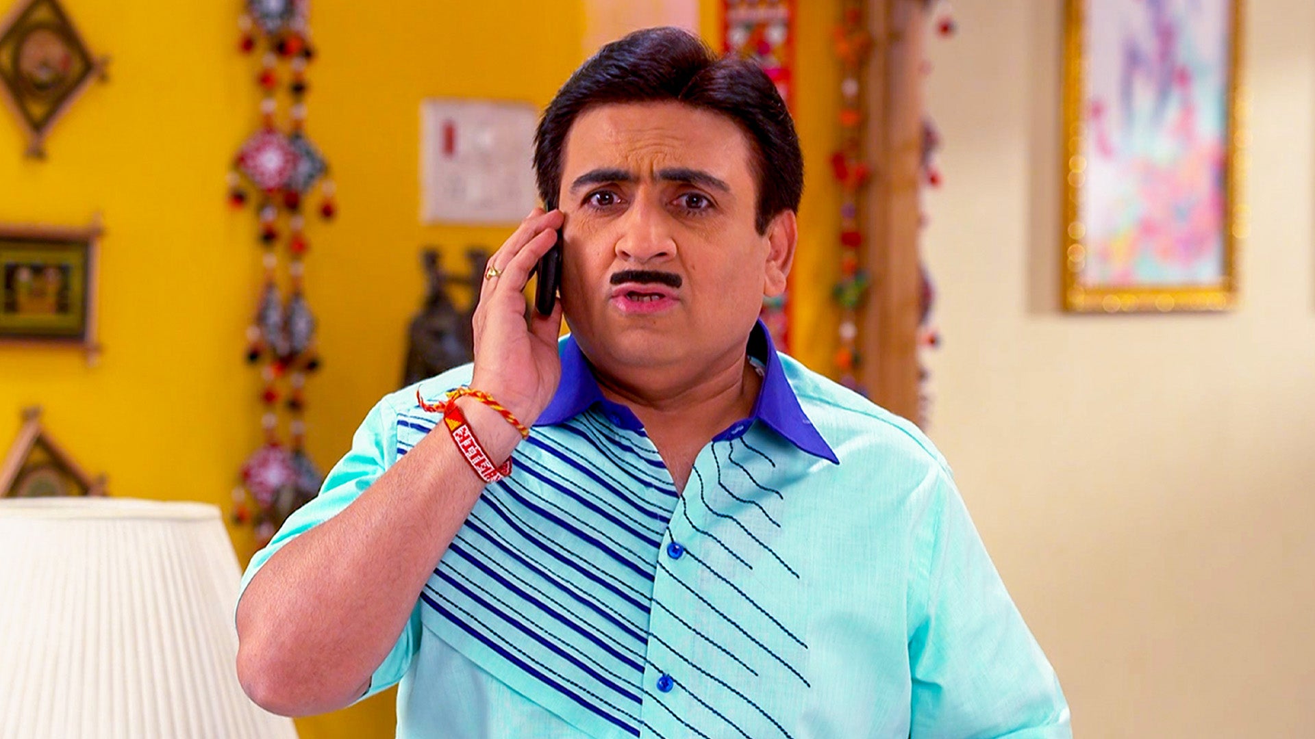 Taarak Mehta Ka Ooltah Chashmah season 1 episode 40 on undefined