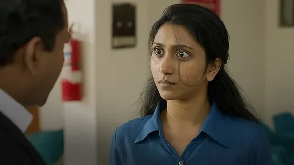 Faisla (Hindi) season 1 episode 2 on Hoichoi