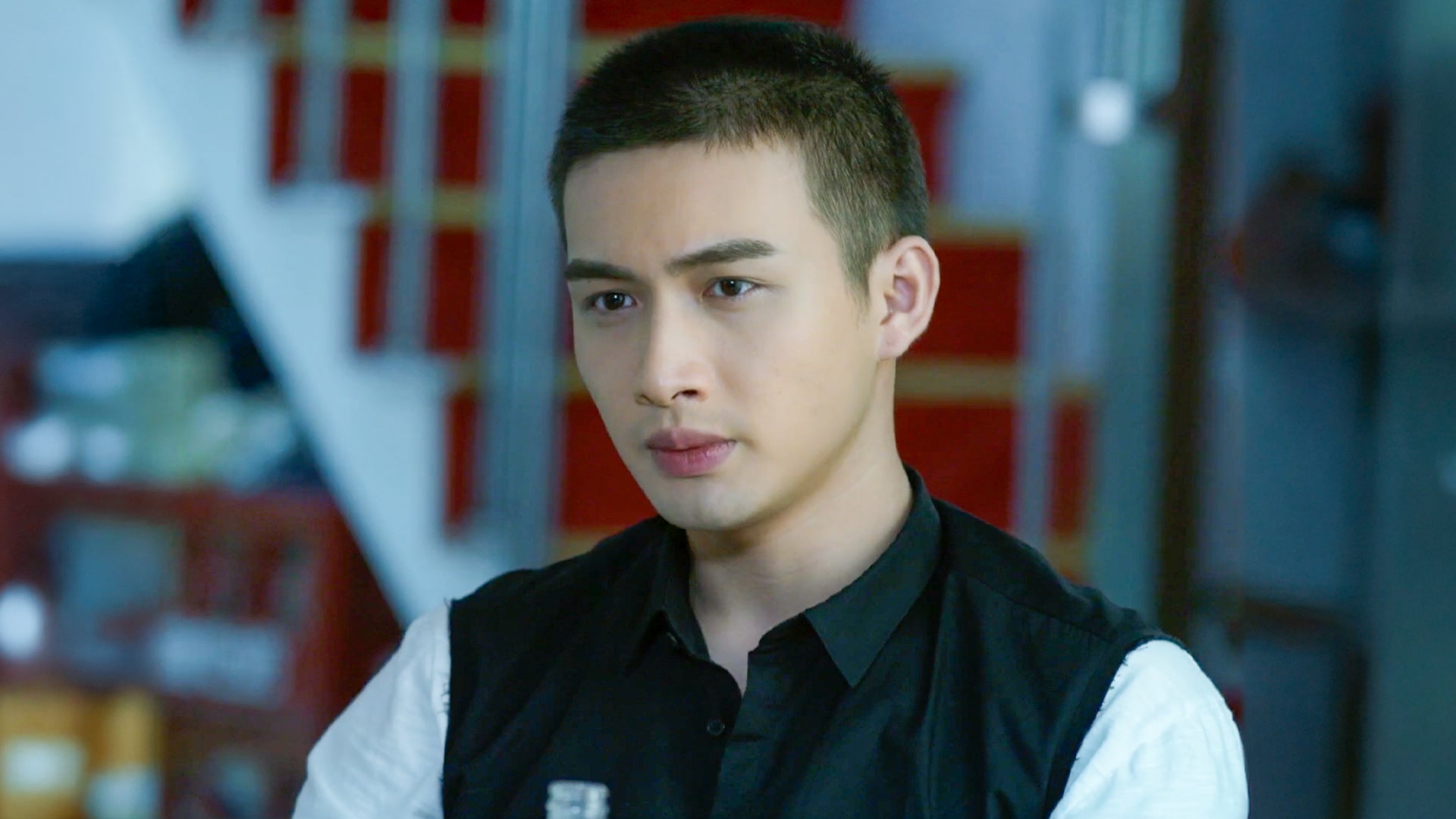 Love O2O season 1 episode 17 on undefined