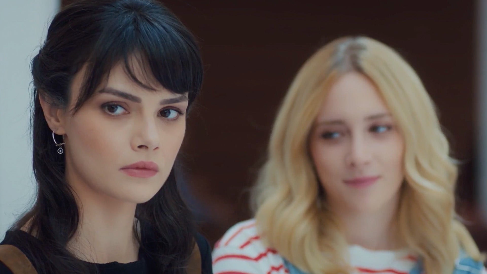 A Miracle season 1 episode 6 on undefined
