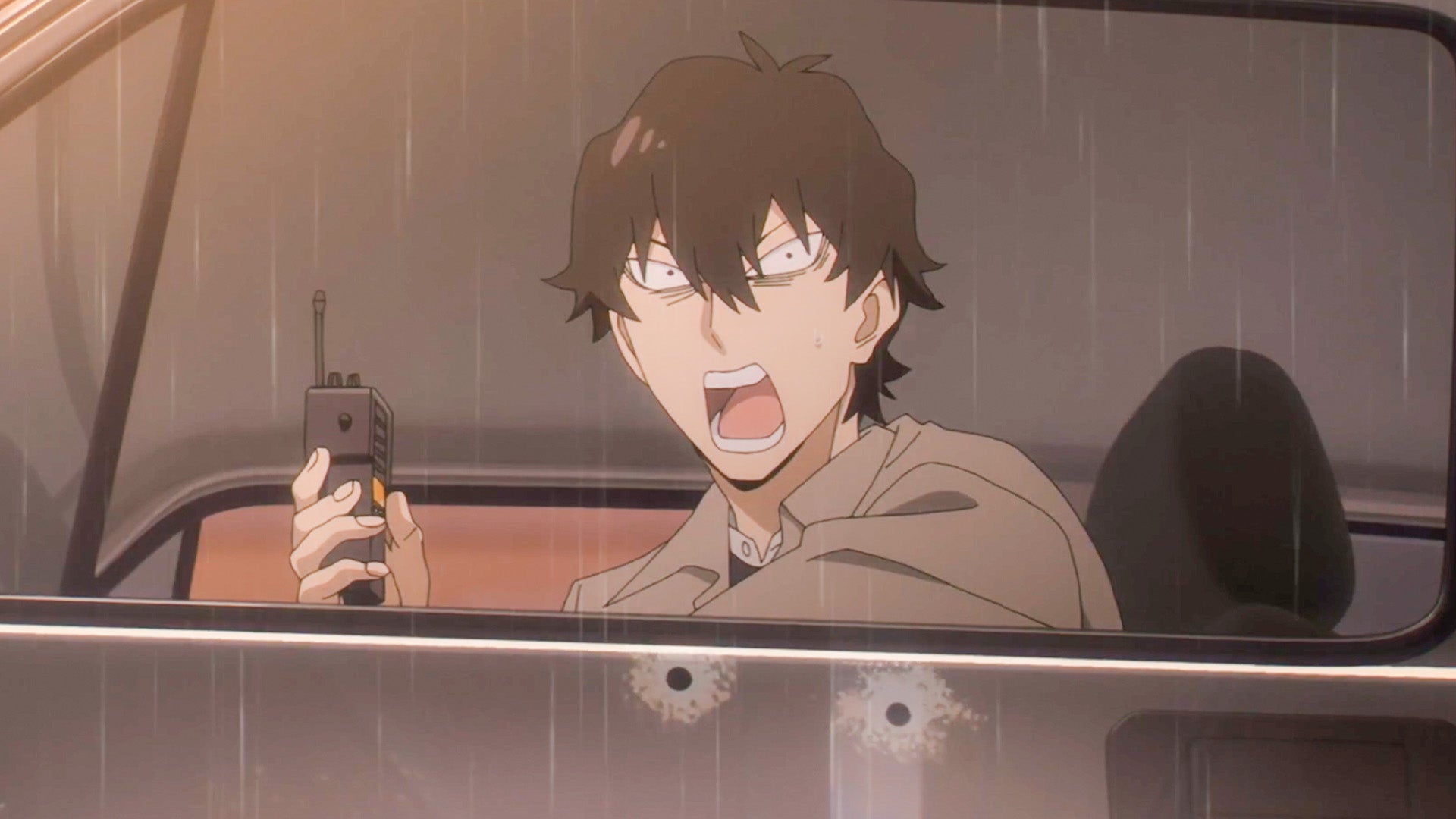 Spy × Family season 1 episode 15 on undefined