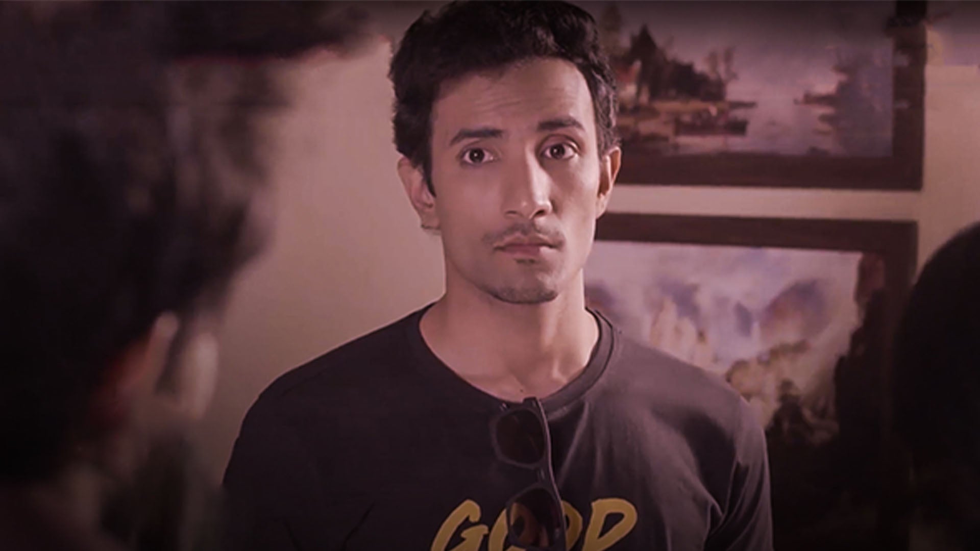 Turu Love season 1 episode 4 on undefined
