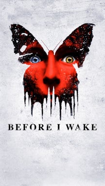 Before I Wake on LionsGate