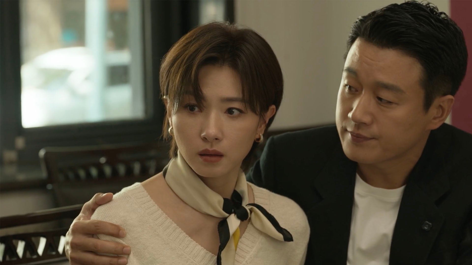 The Tale Of Rose season 1 episode 34 on undefined