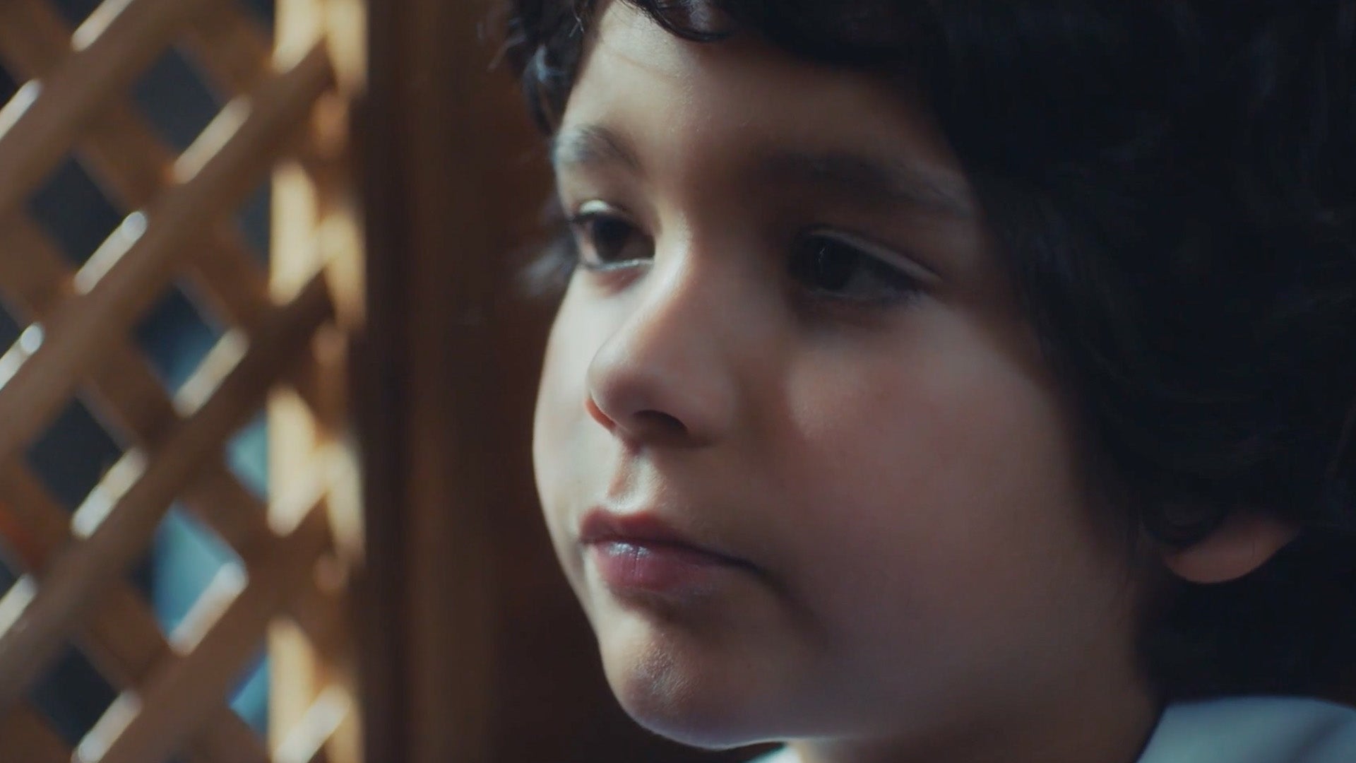 A Miracle season 1 episode 8 on undefined
