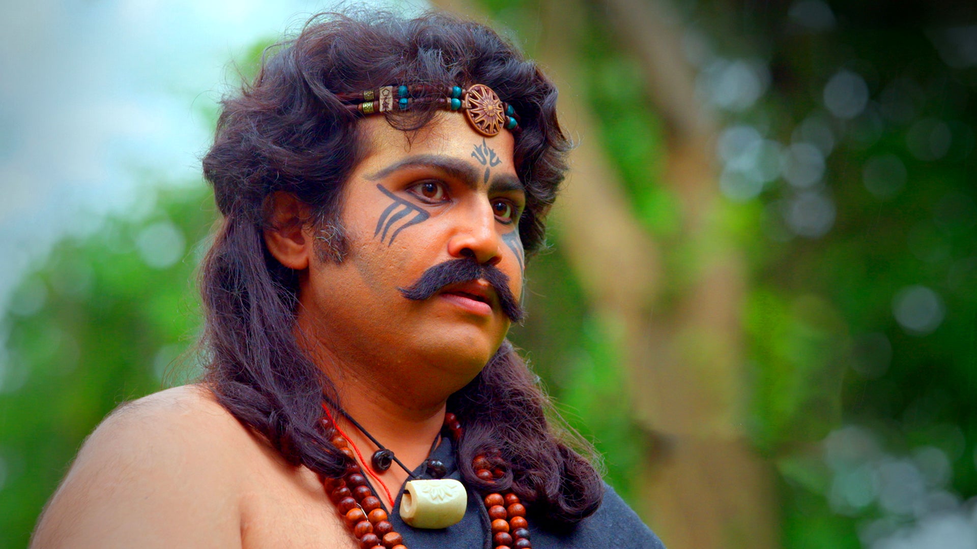 Parshuram season 1 episode 50 on undefined