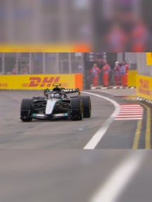 Singapore GP 2026: Sprint race - Full replay on Fan Code