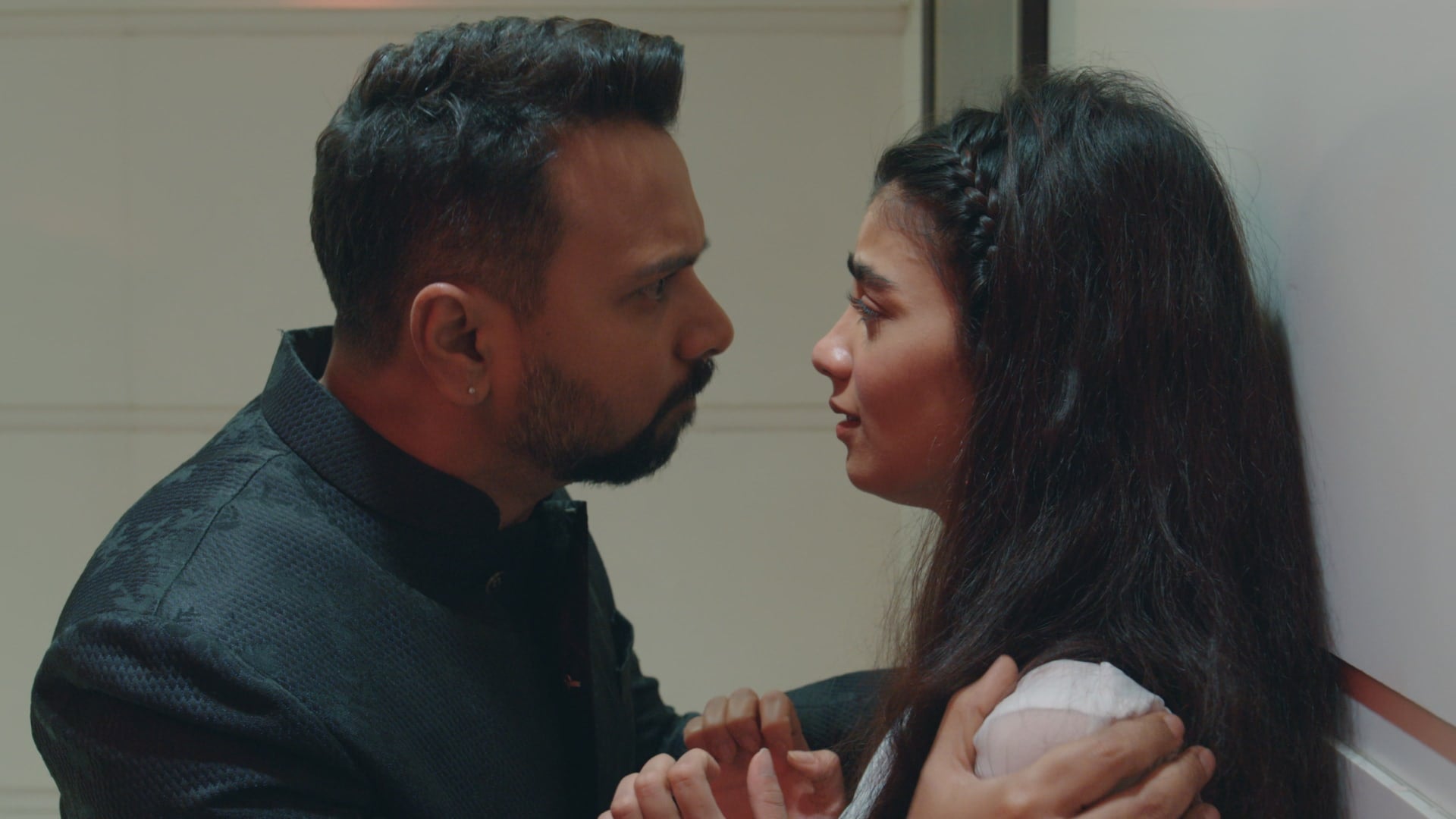 Premala Conditions Apply season 1 episode 43 on Zee5