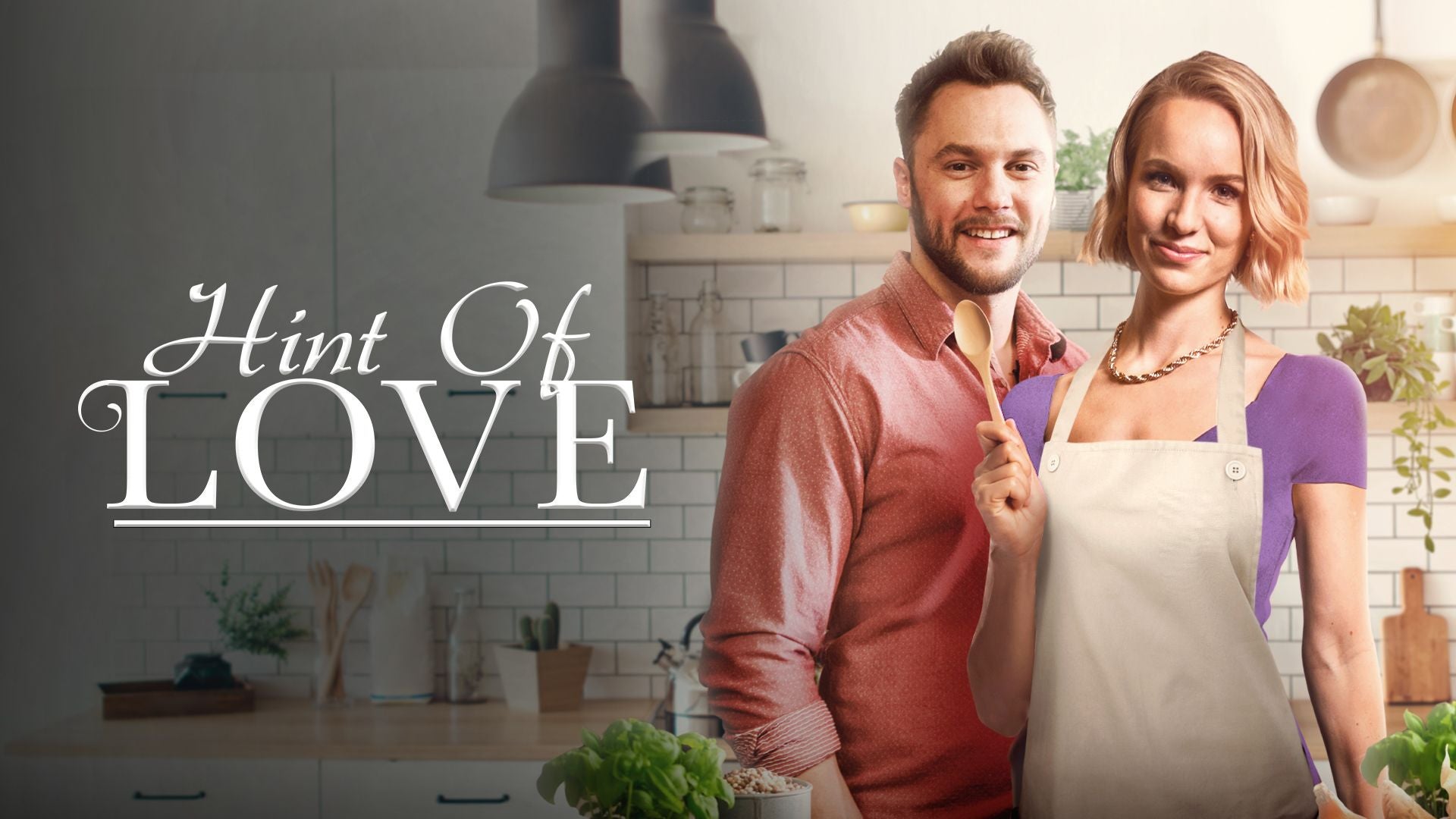 Hint of Love on undefined