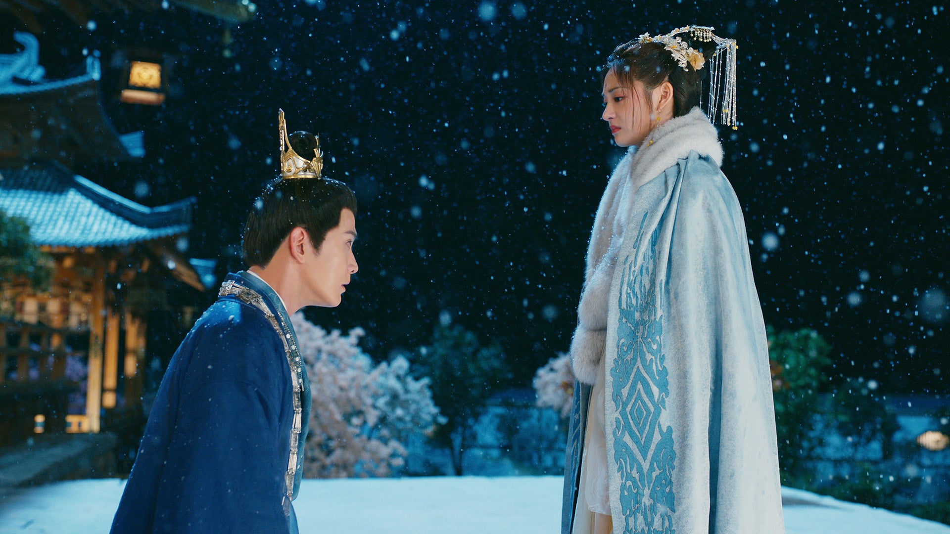 Be My Princess season 1 episode 4 on undefined