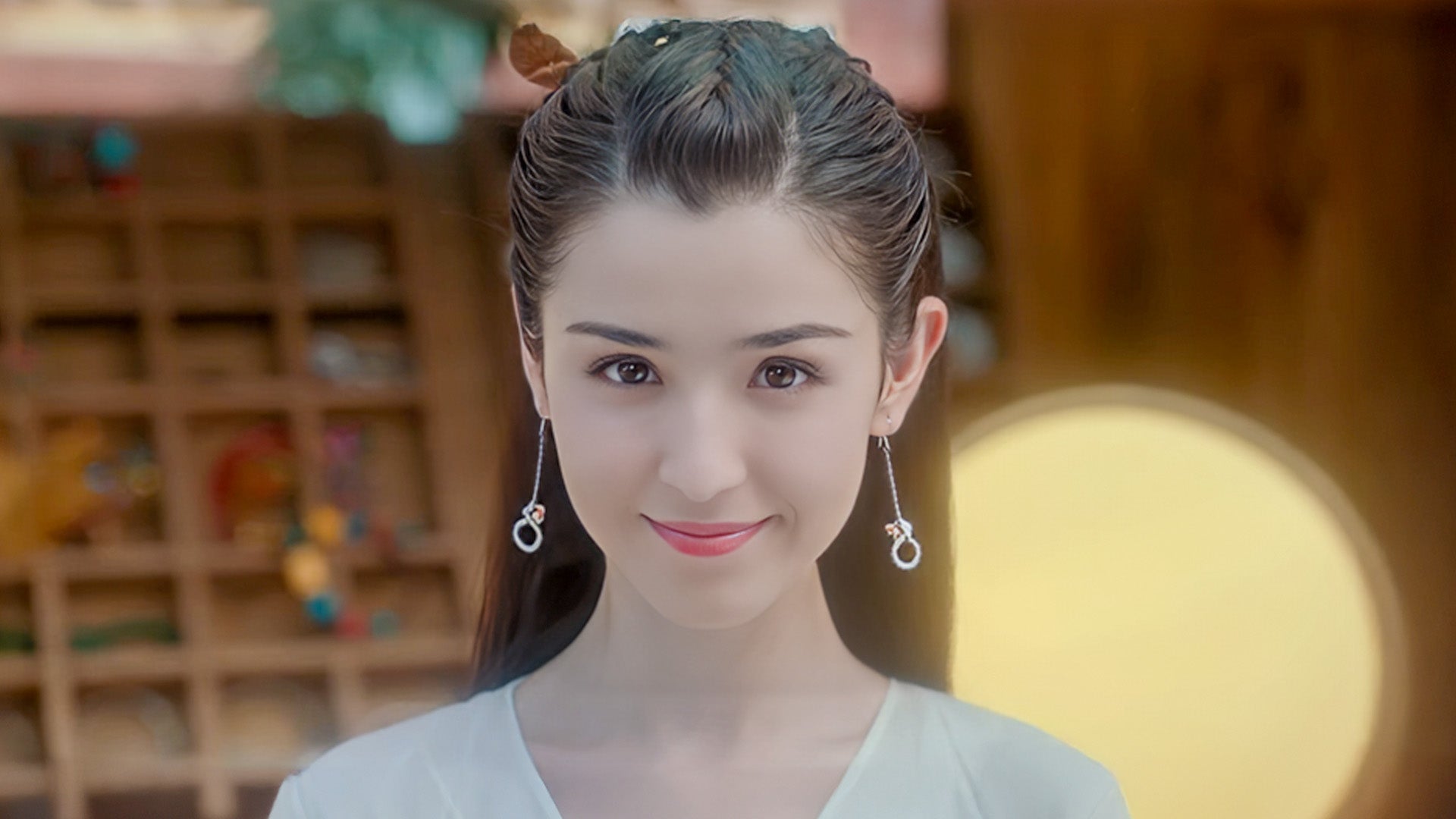 Dance Of The Sky Empire season 1 episode 16 on undefined