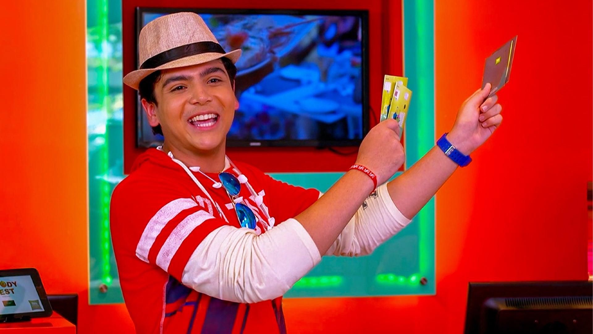 Taarak Mehta Ka Ooltah Chashmah Specials season 1 episode 29 on undefined