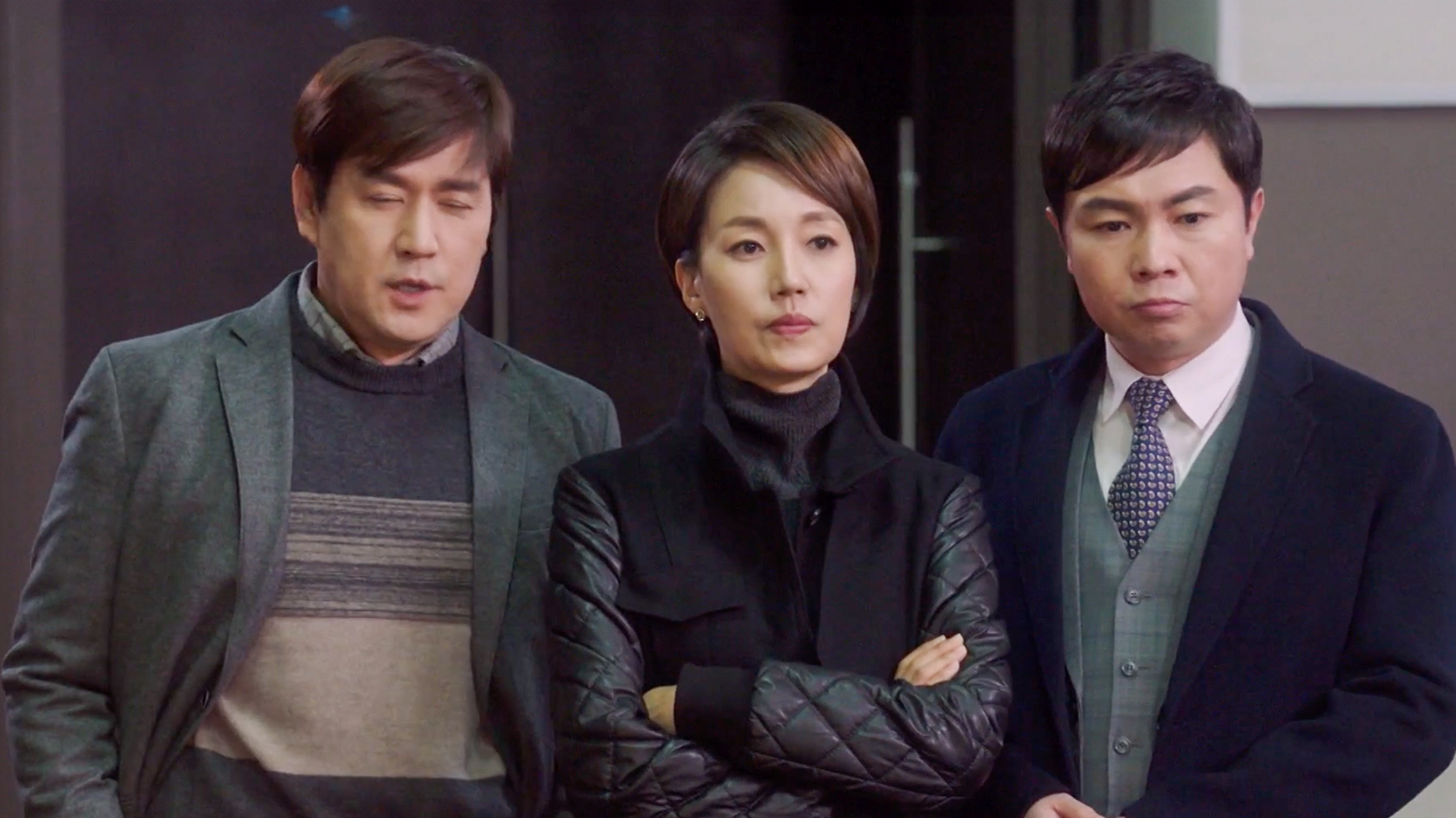 Dr. Romantic season 1 episode 20 on undefined