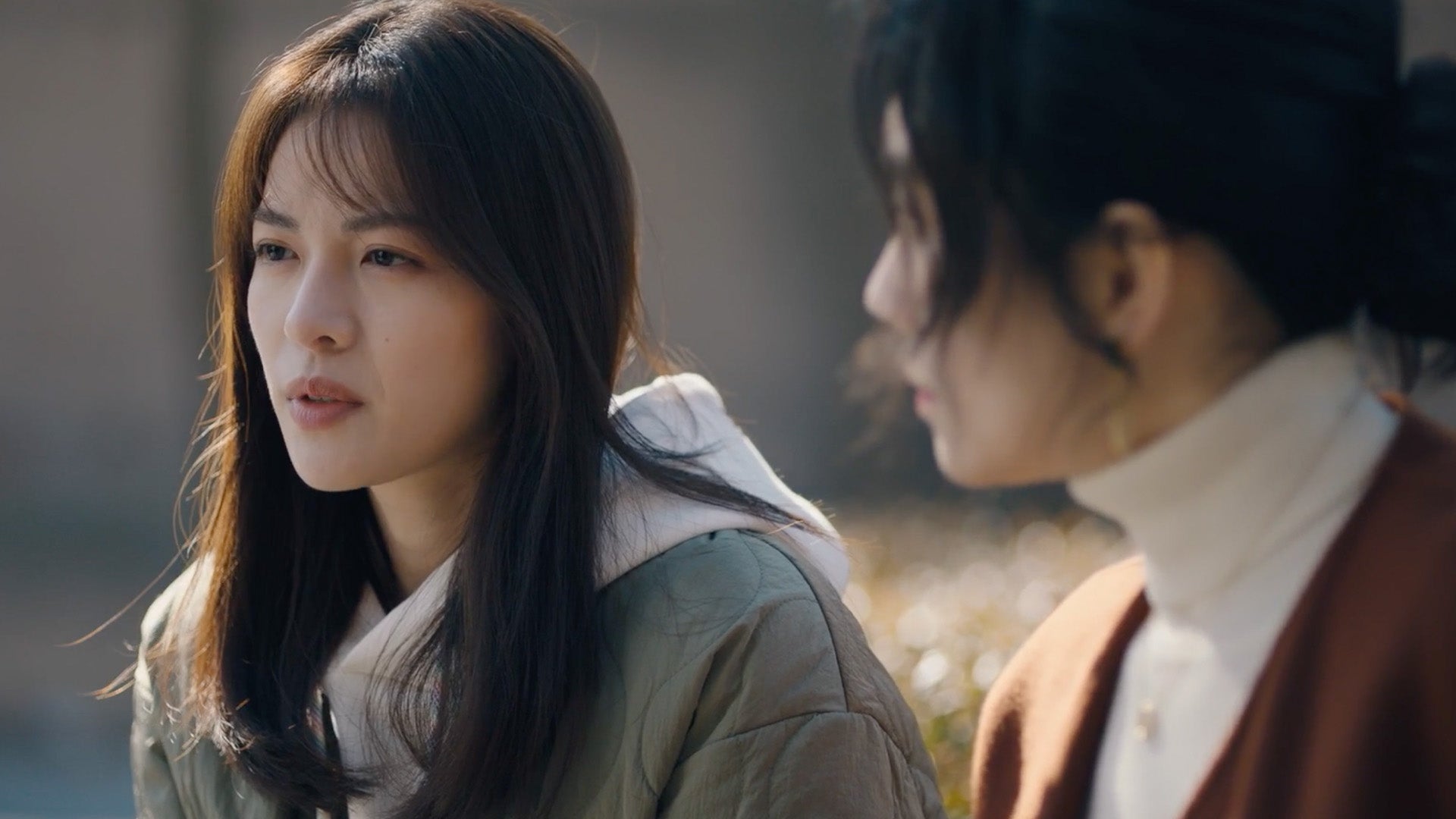 Rising With The Wind season 1 episode 20 on undefined