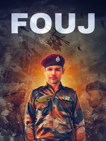 Fouj on Chaupal