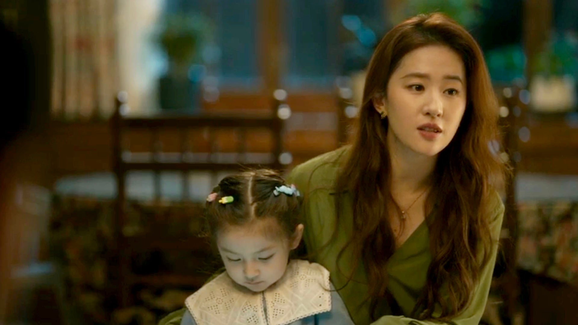 The Tale Of Rose season 1 episode 27 on undefined