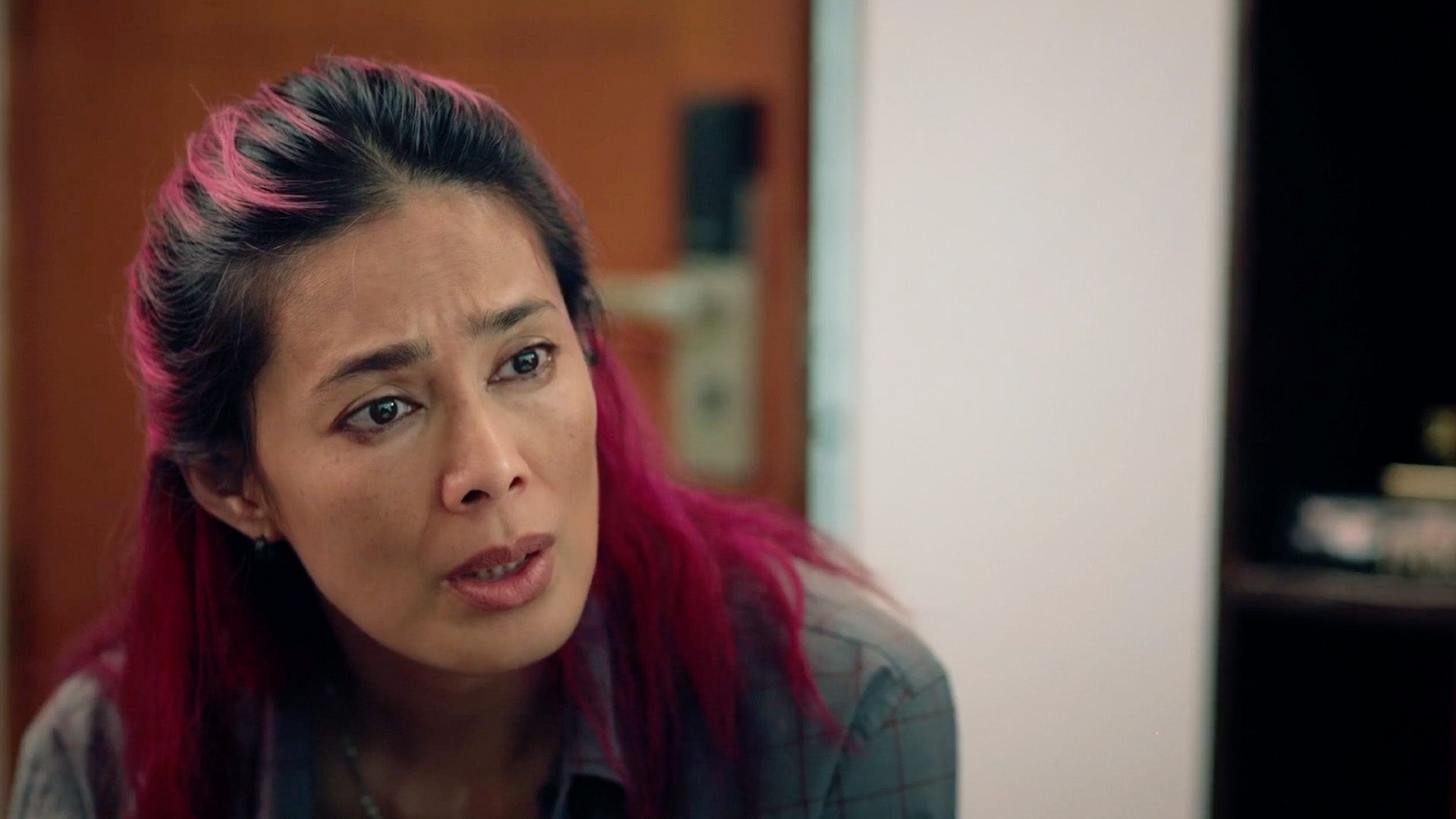 Senior High season 1 episode 33 on undefined
