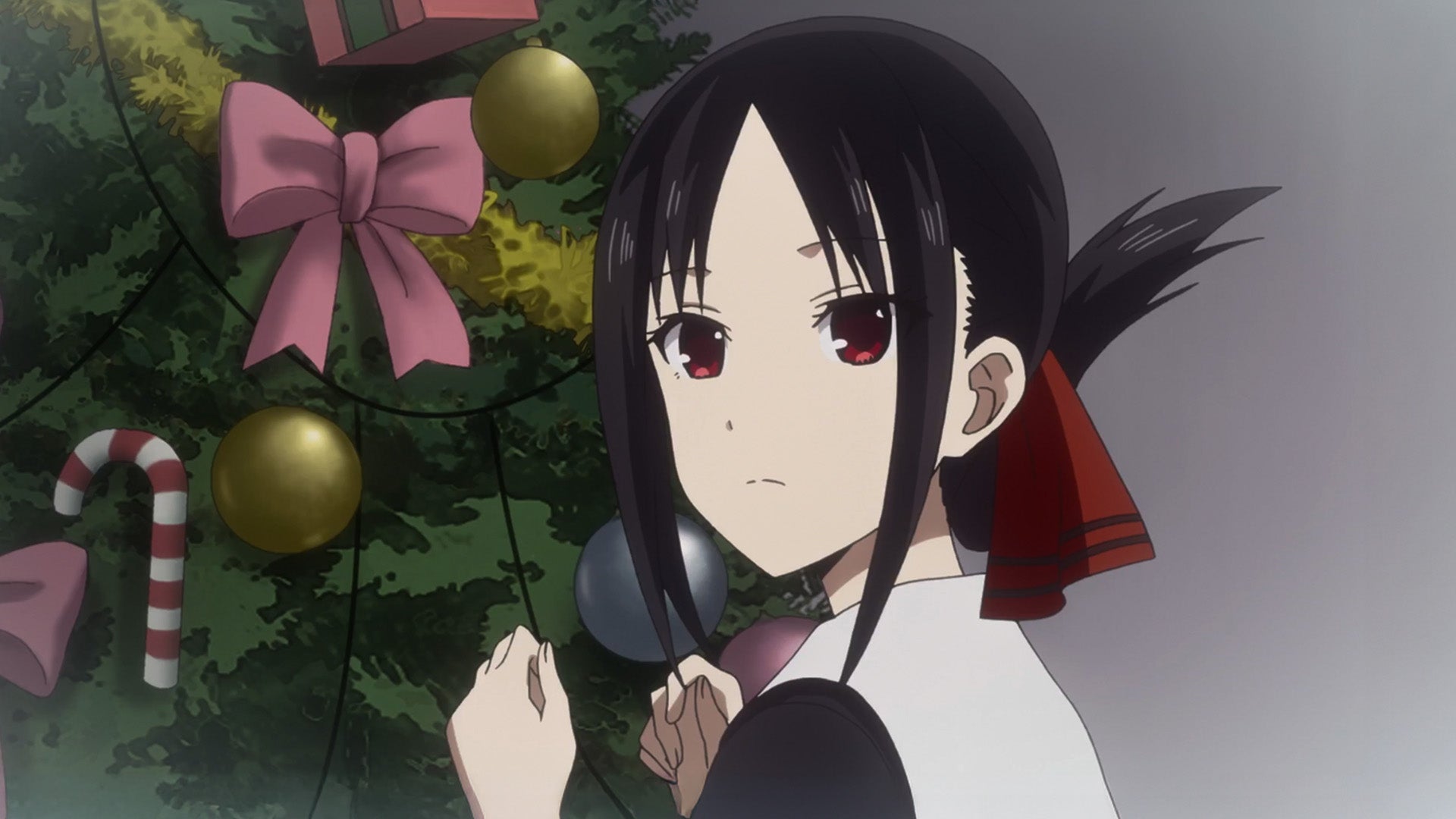 Kaguya-Sama: Love Is War EP 10 on undefined