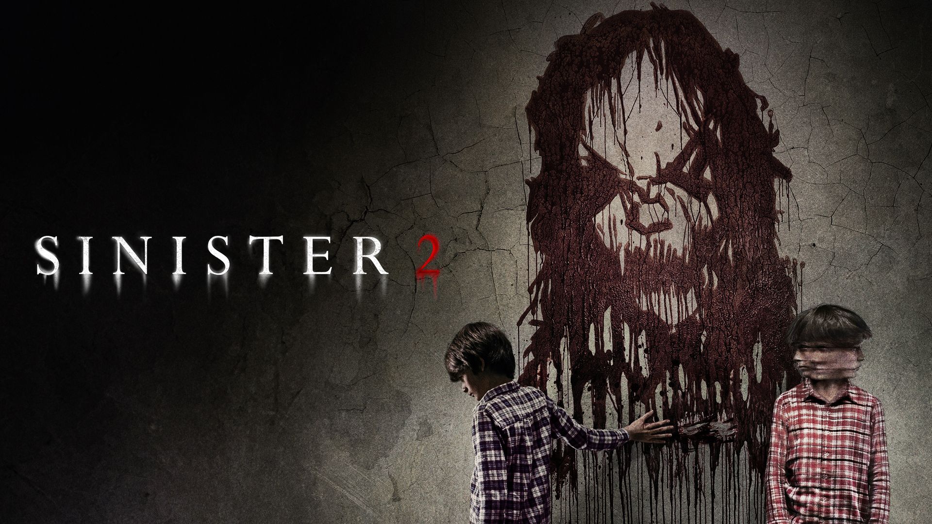 Sinister 2 on undefined