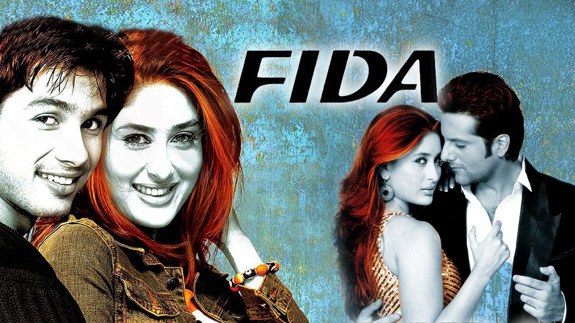 Fida on undefined