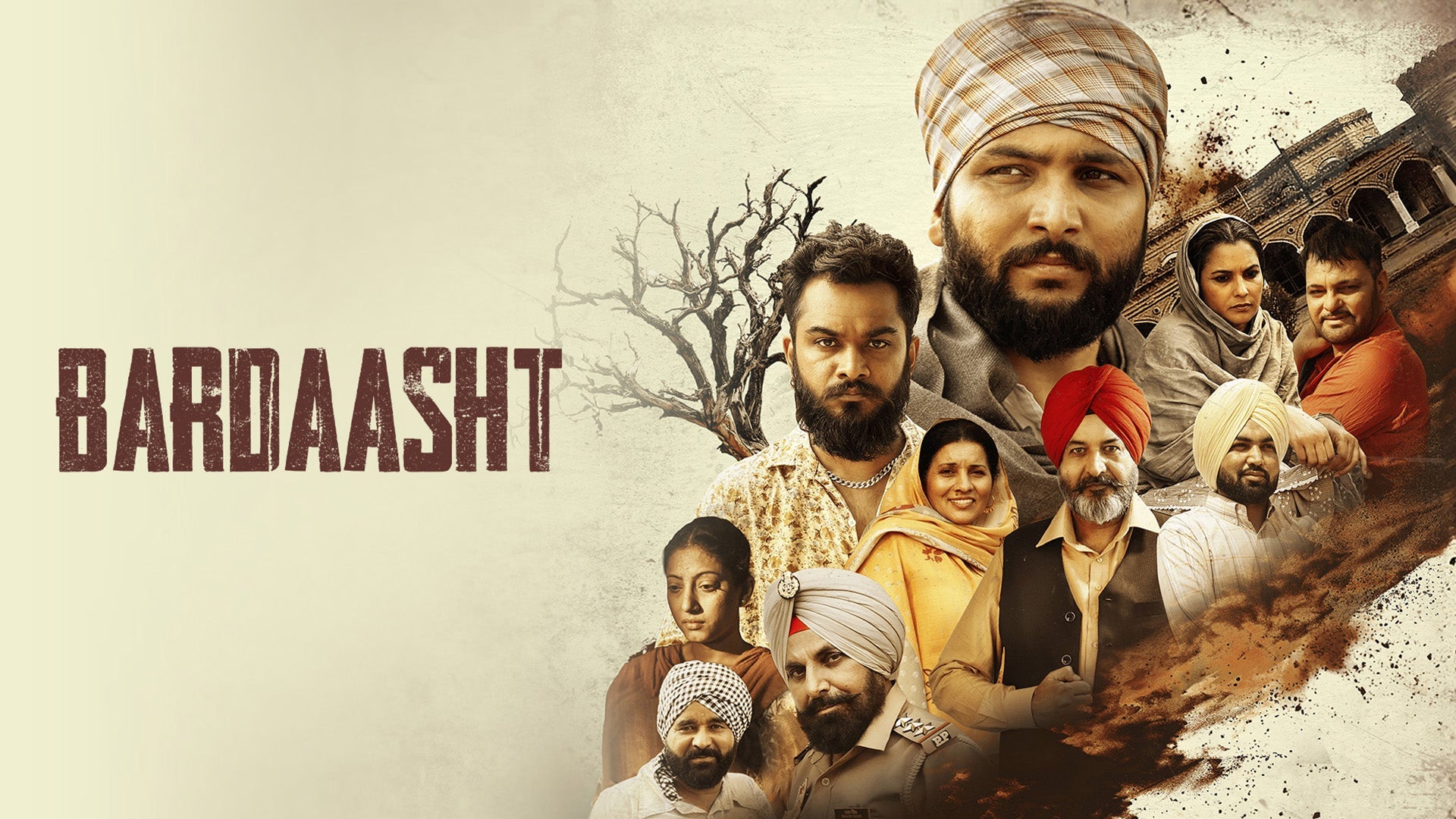 Bardaasht on Chaupal